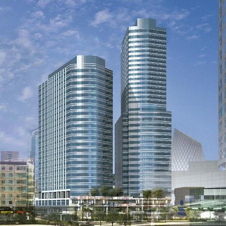 Seda Residences Makati Makati City Dış mekan fotoğraf