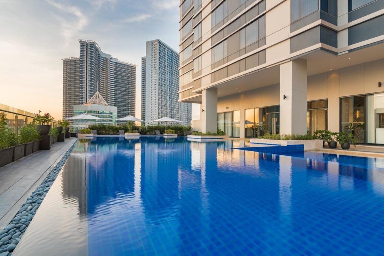 Seda Residences Makati Makati City Dış mekan fotoğraf