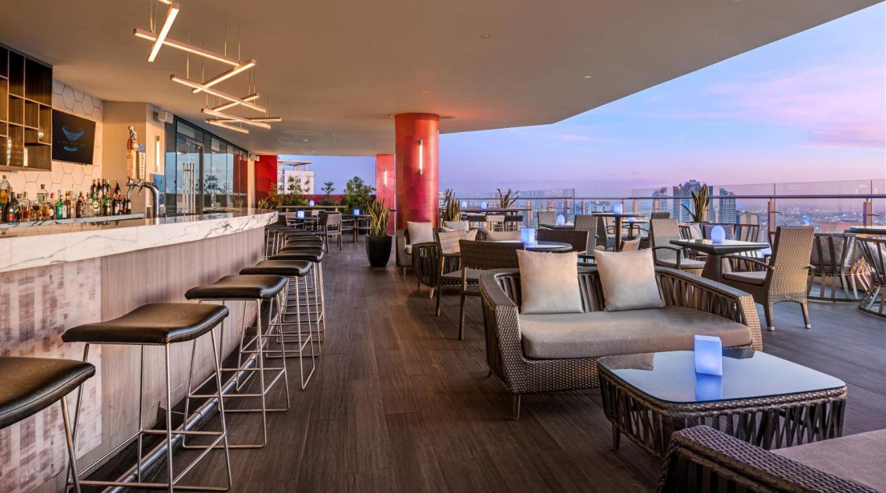 Seda Residences Makati Makati City Dış mekan fotoğraf