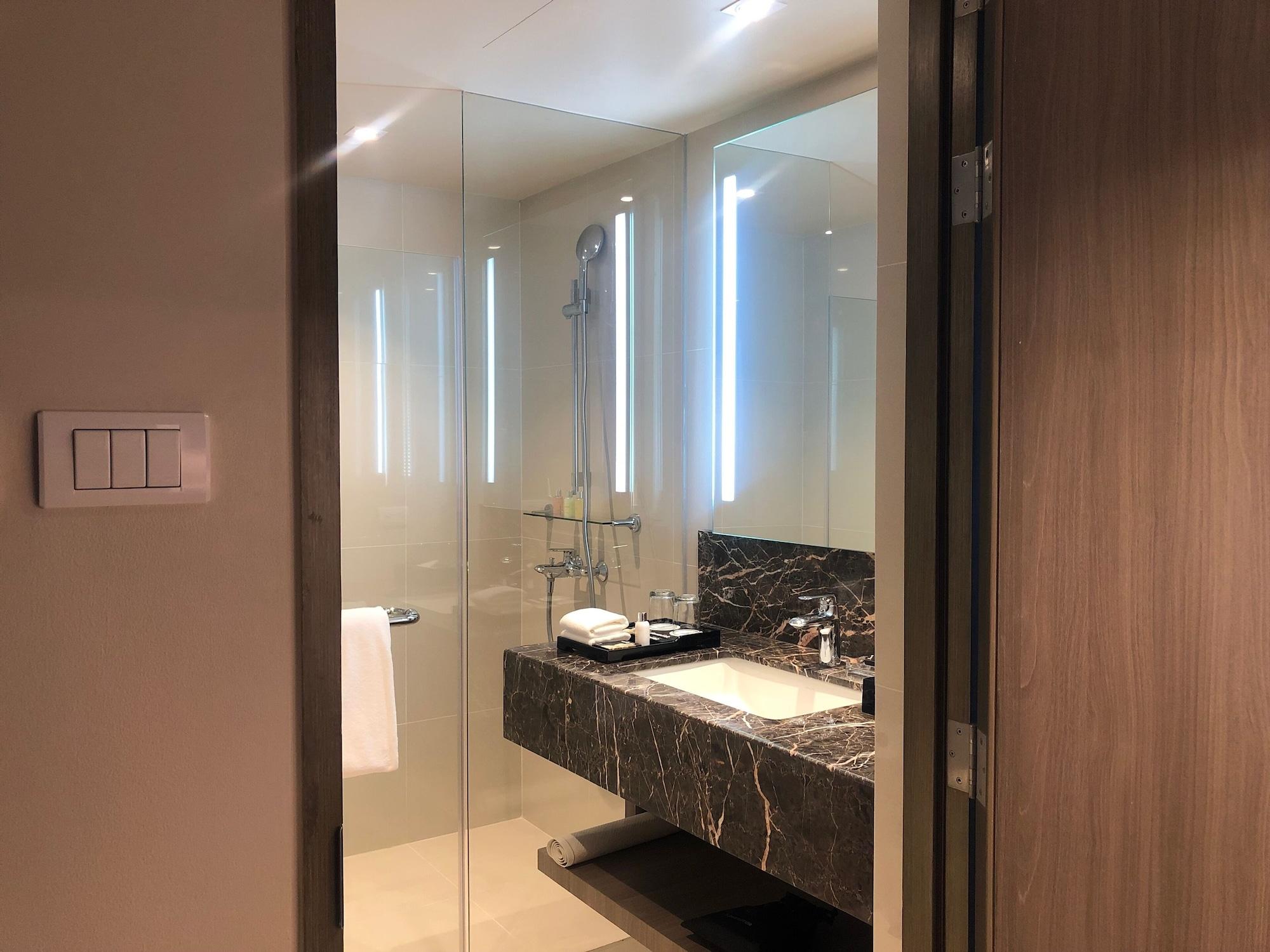 Seda Residences Makati Makati City Dış mekan fotoğraf