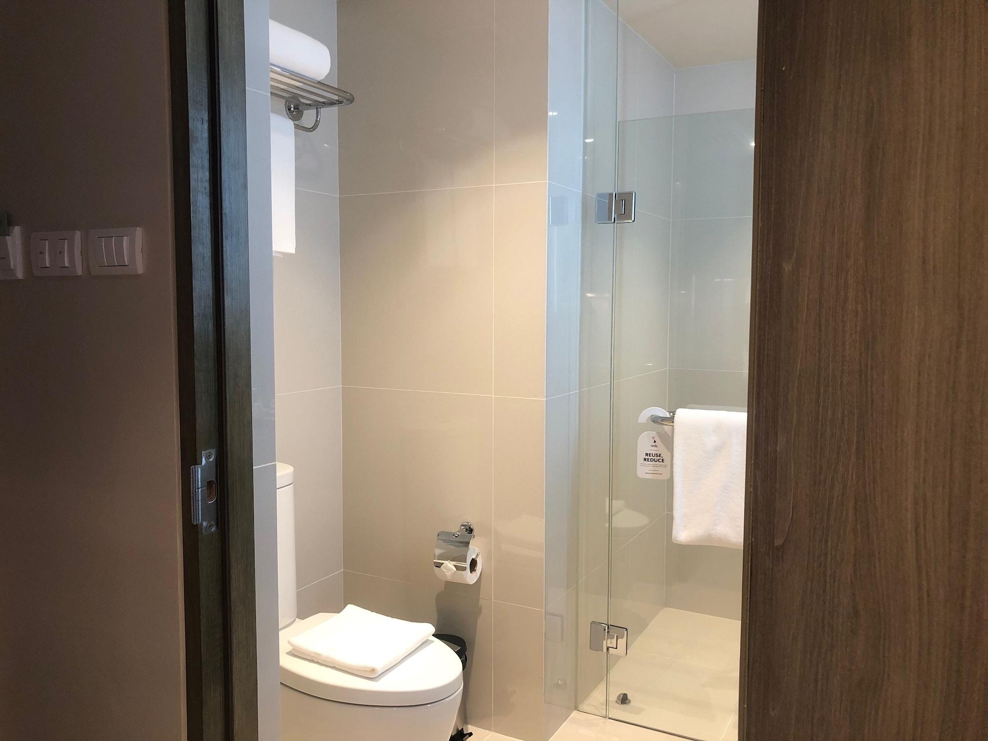 Seda Residences Makati Makati City Dış mekan fotoğraf