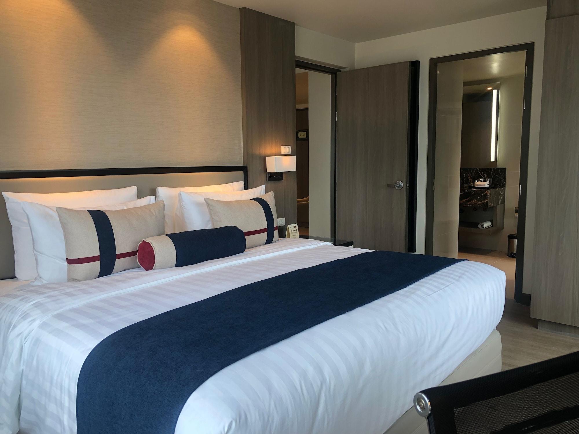 Seda Residences Makati Makati City Dış mekan fotoğraf