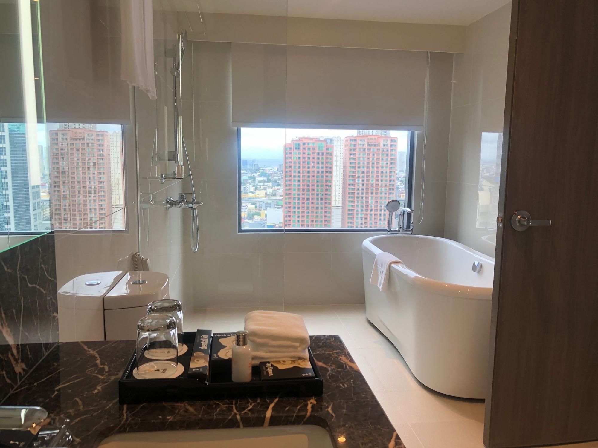 Seda Residences Makati Makati City Dış mekan fotoğraf