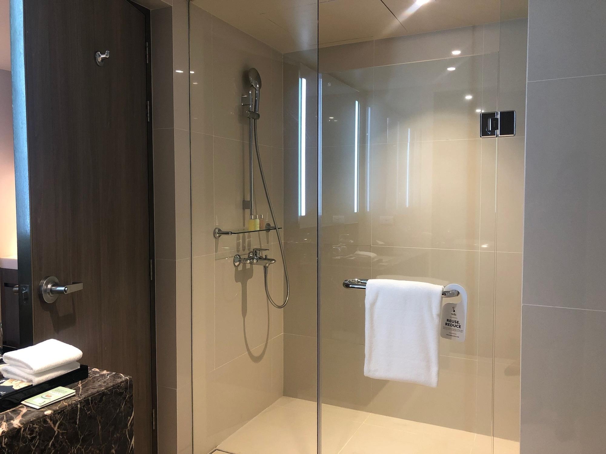 Seda Residences Makati Makati City Dış mekan fotoğraf