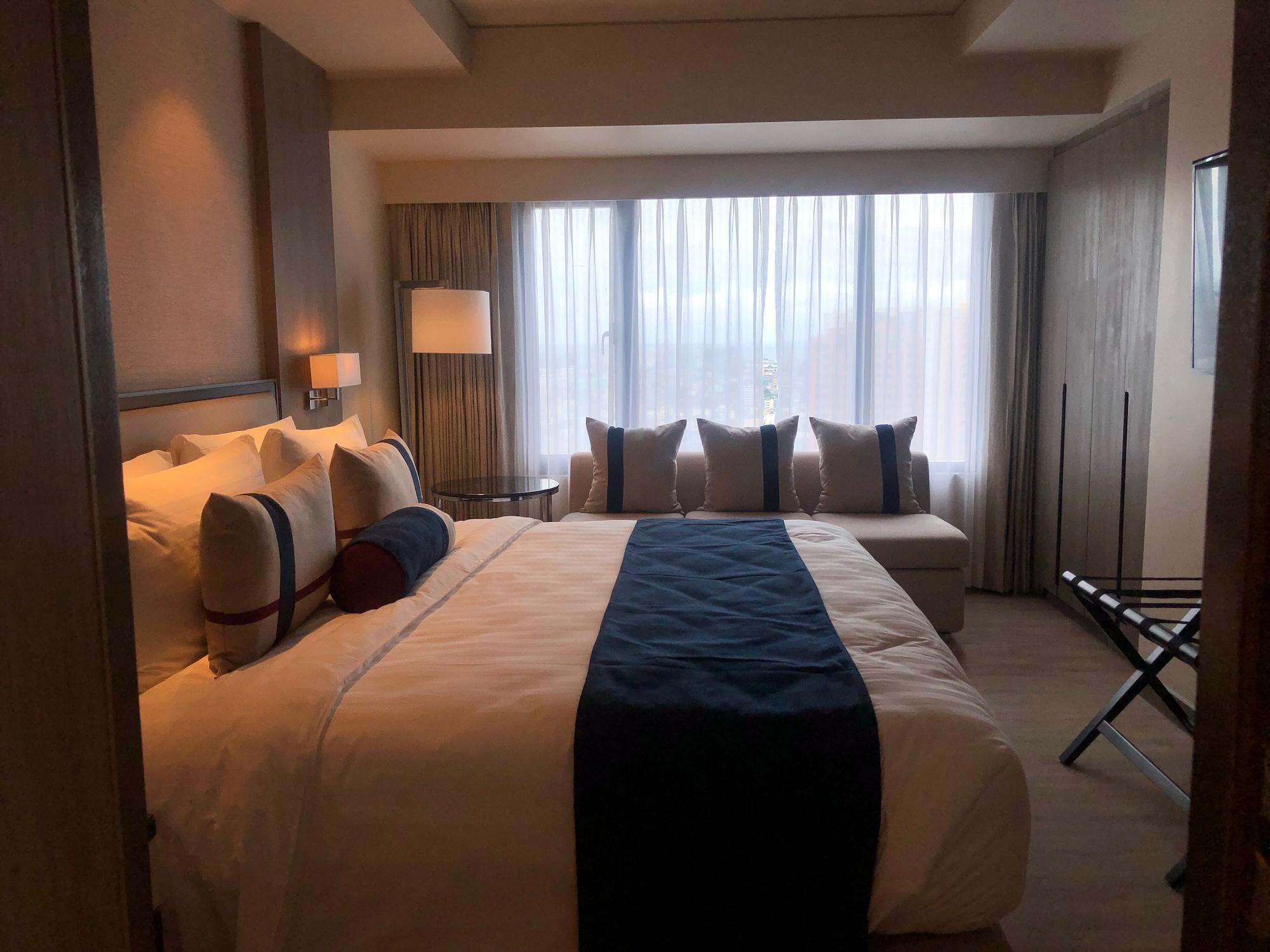 Seda Residences Makati Makati City Dış mekan fotoğraf