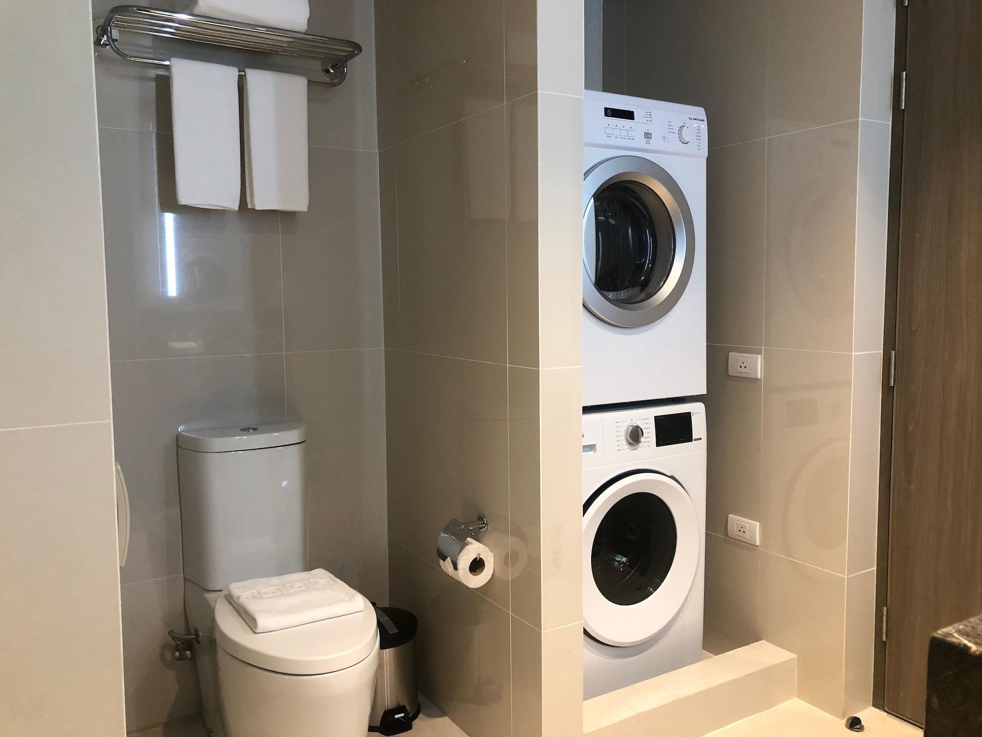 Seda Residences Makati Makati City Dış mekan fotoğraf