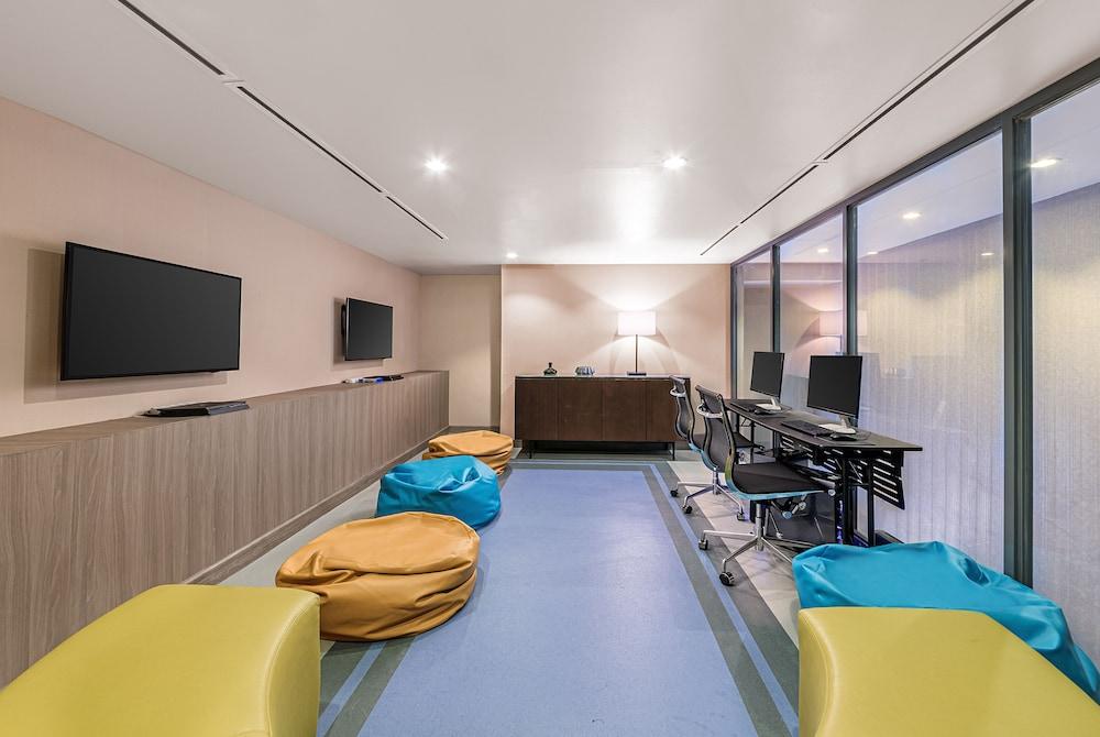 Seda Residences Makati Makati City Dış mekan fotoğraf