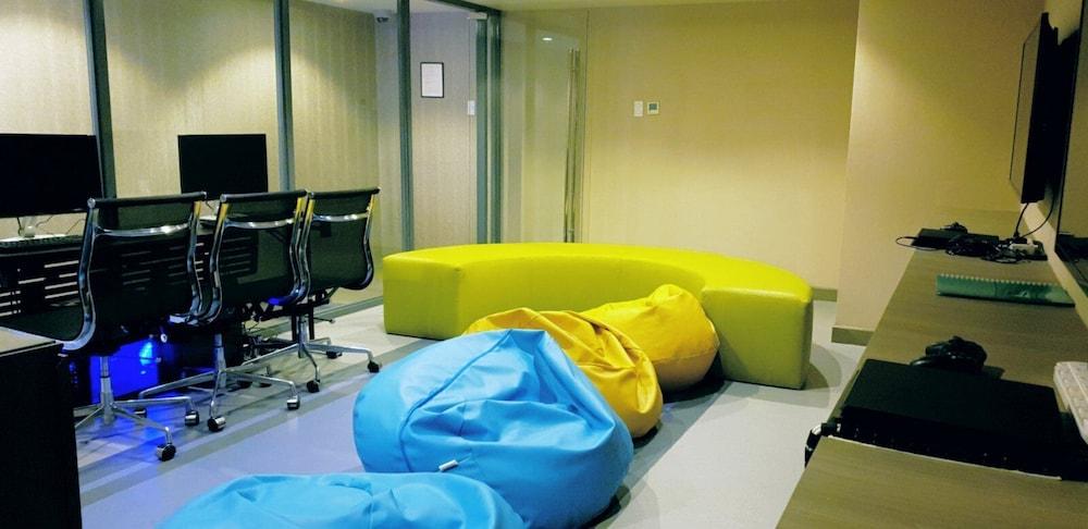 Seda Residences Makati Makati City Dış mekan fotoğraf