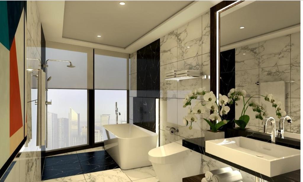 Seda Residences Makati Makati City Dış mekan fotoğraf
