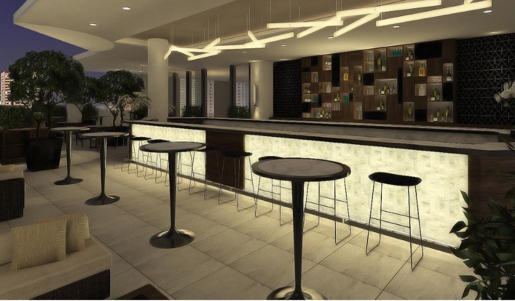 Seda Residences Makati Makati City Dış mekan fotoğraf