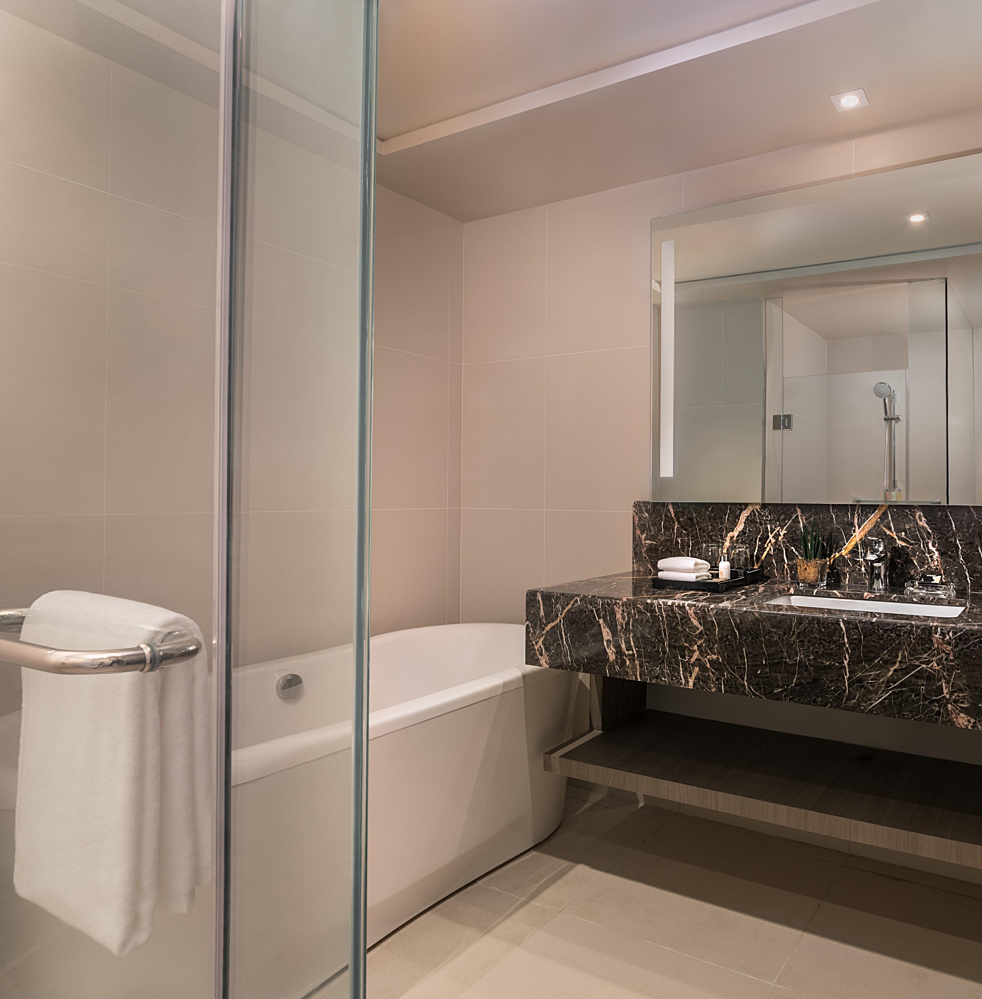Seda Residences Makati Makati City Dış mekan fotoğraf