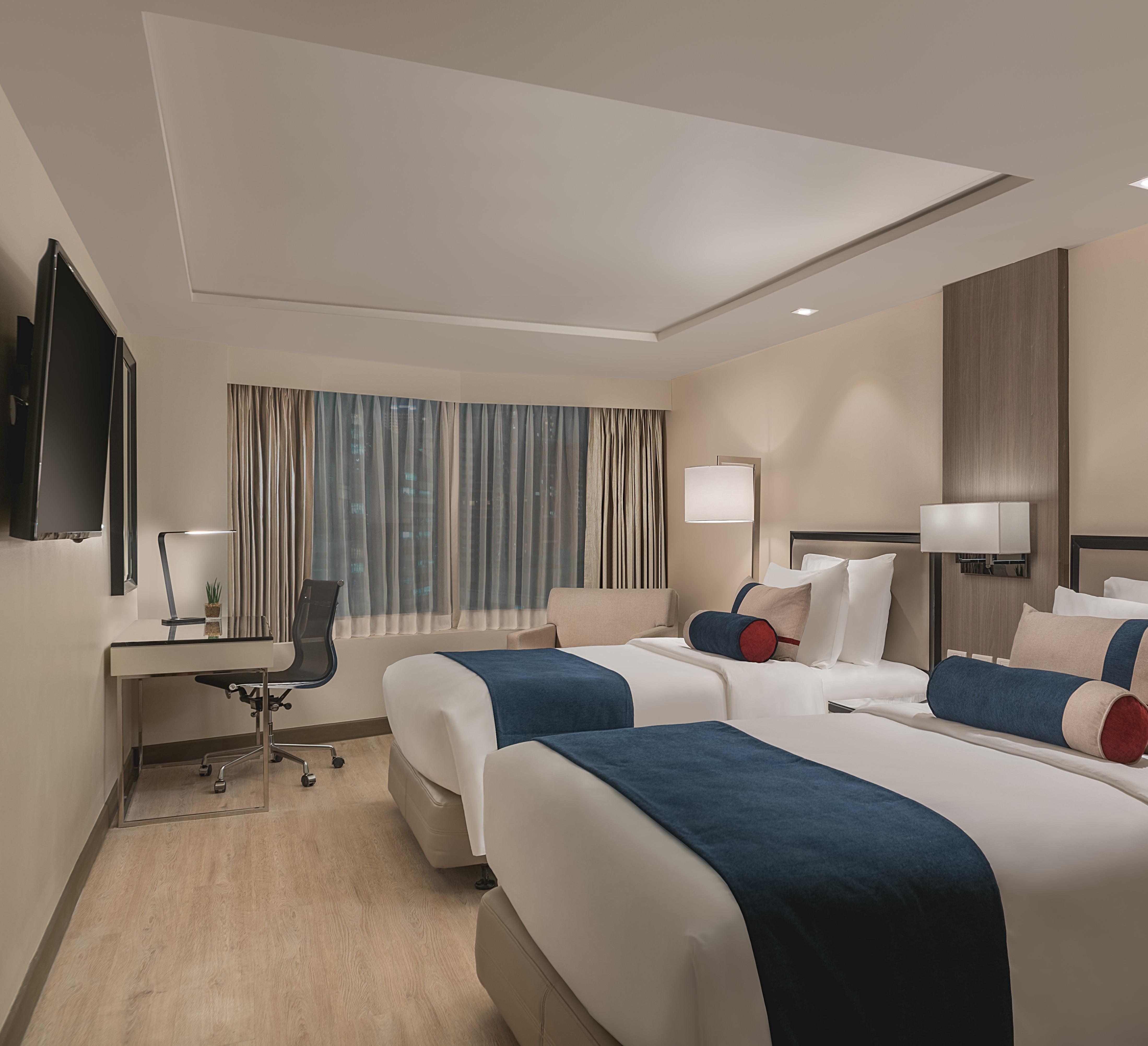 Seda Residences Makati Makati City Dış mekan fotoğraf