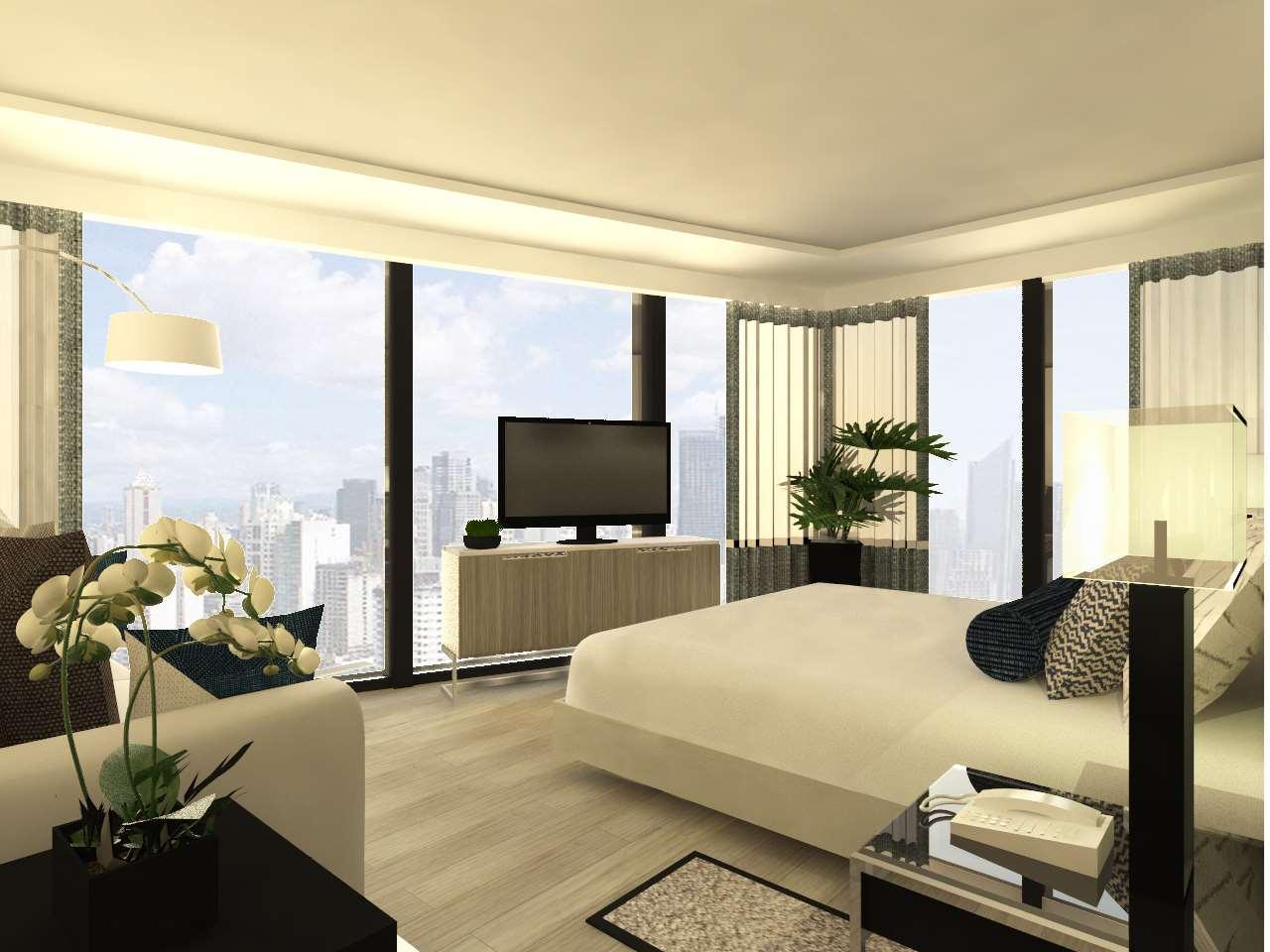 Seda Residences Makati Makati City Dış mekan fotoğraf
