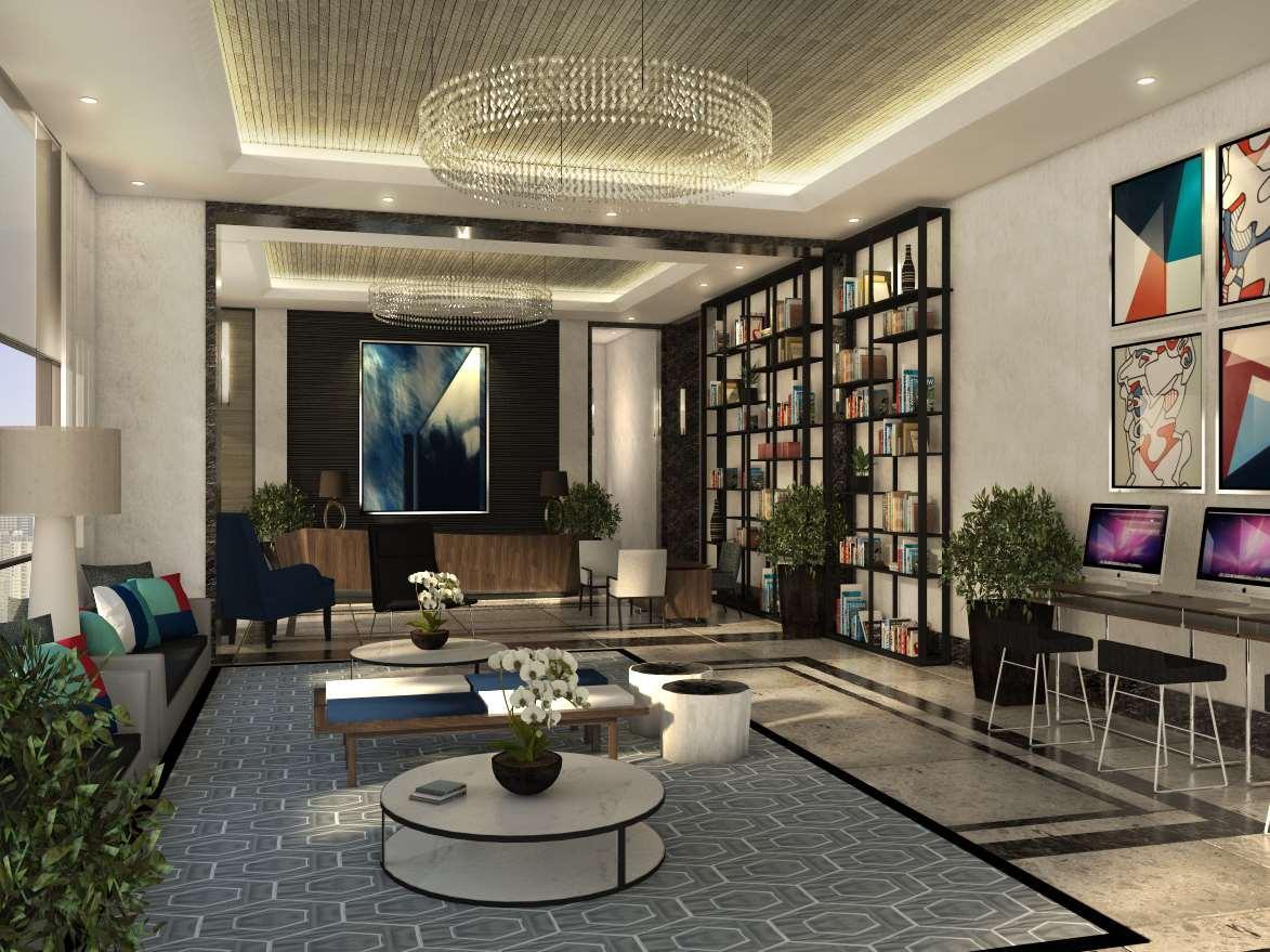 Seda Residences Makati Makati City Dış mekan fotoğraf