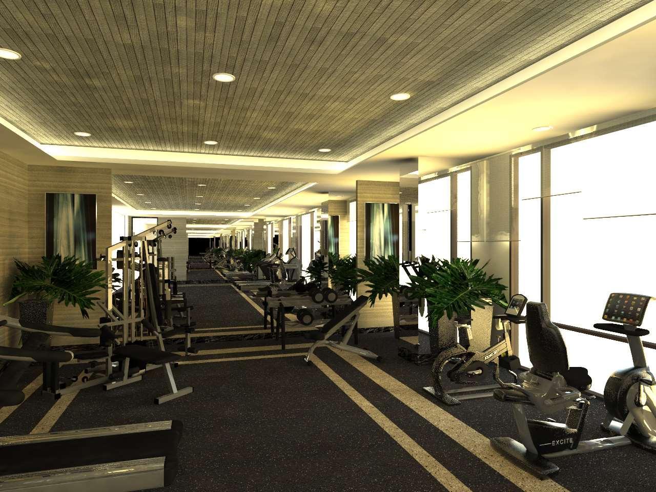 Seda Residences Makati Makati City Dış mekan fotoğraf