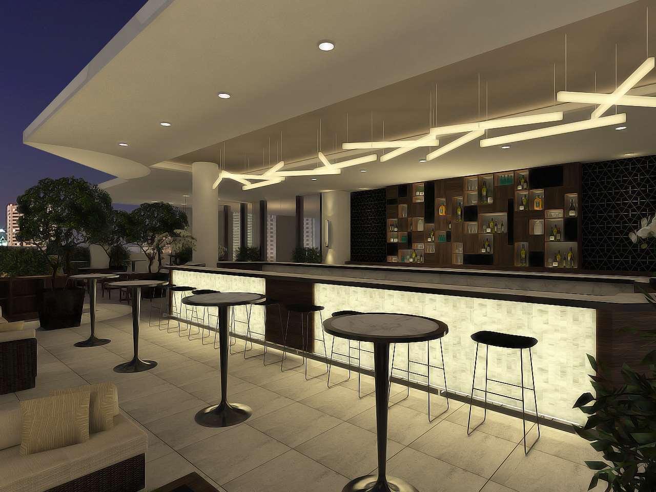 Seda Residences Makati Makati City Dış mekan fotoğraf