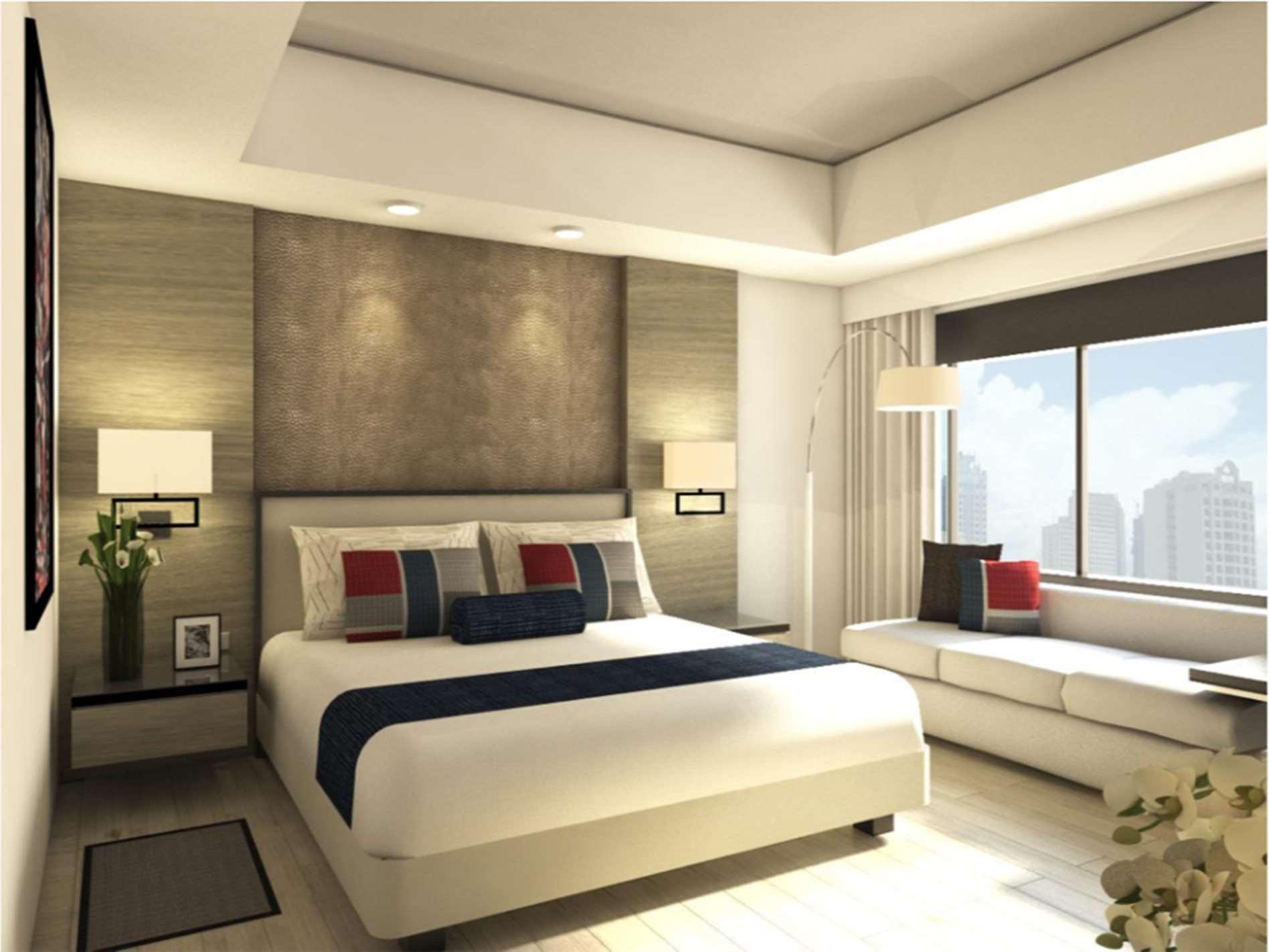 Seda Residences Makati Makati City Dış mekan fotoğraf