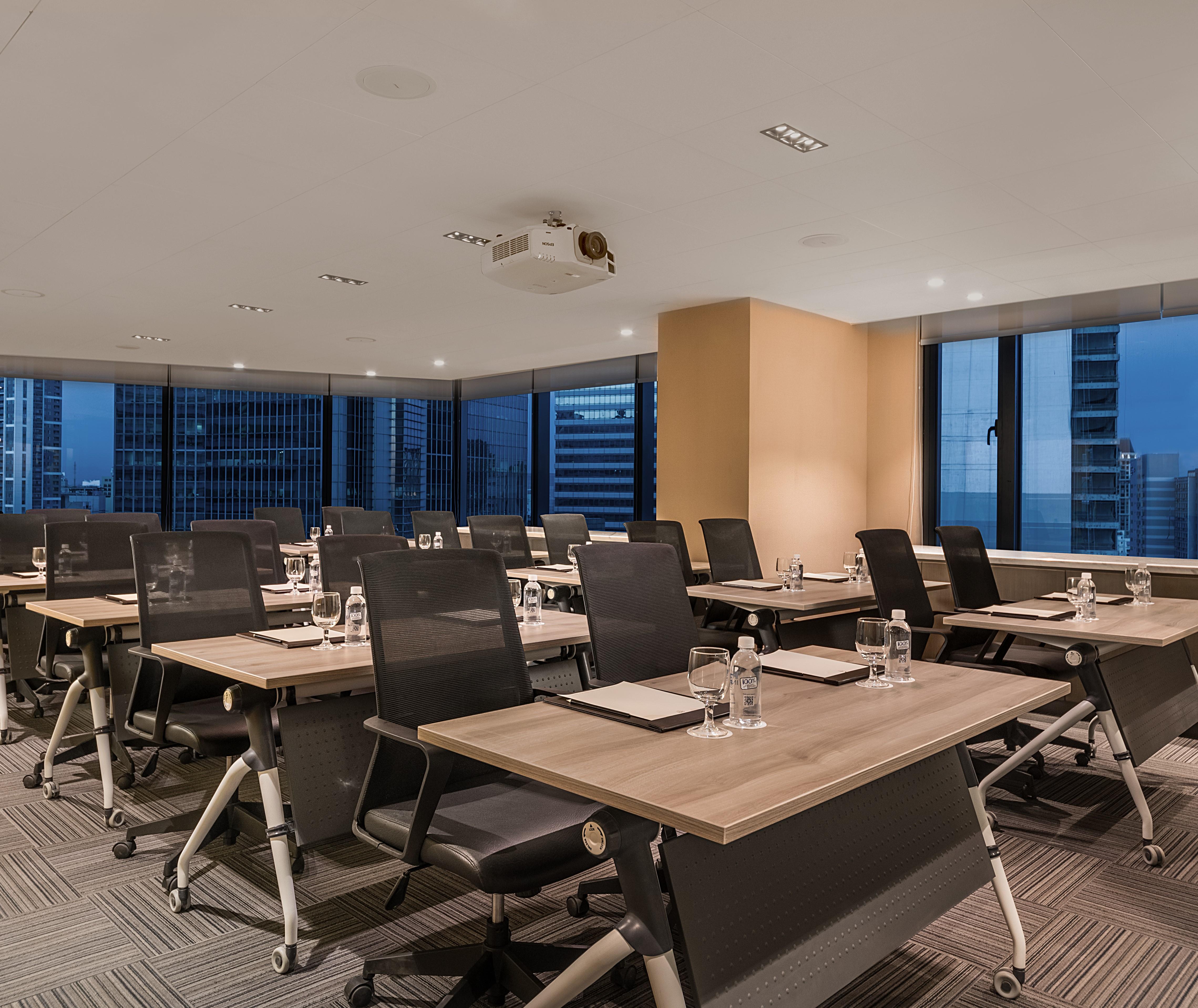 Seda Residences Makati Makati City Dış mekan fotoğraf