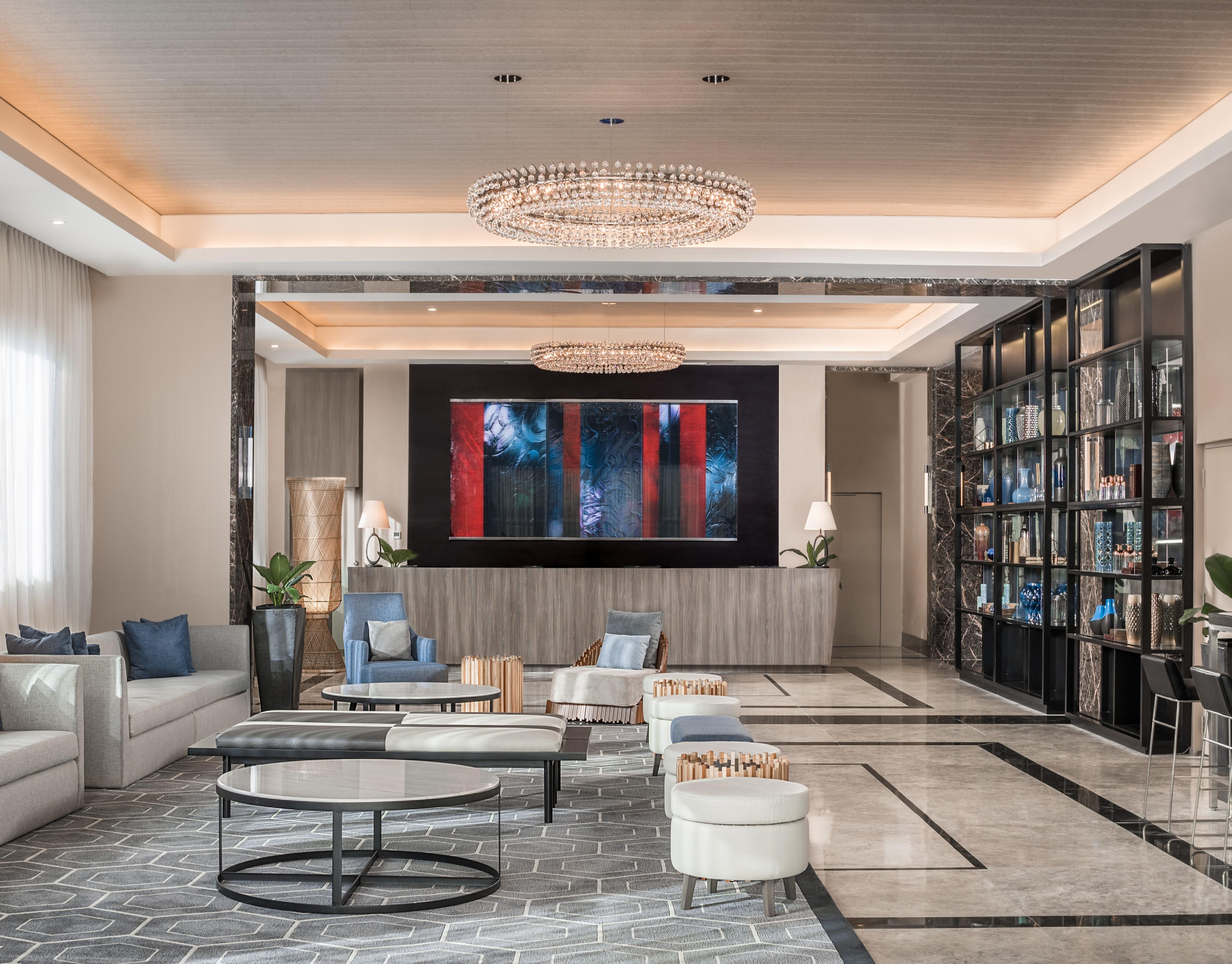Seda Residences Makati Makati City Dış mekan fotoğraf