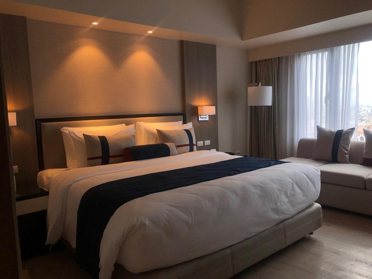 Seda Residences Makati Makati City Dış mekan fotoğraf