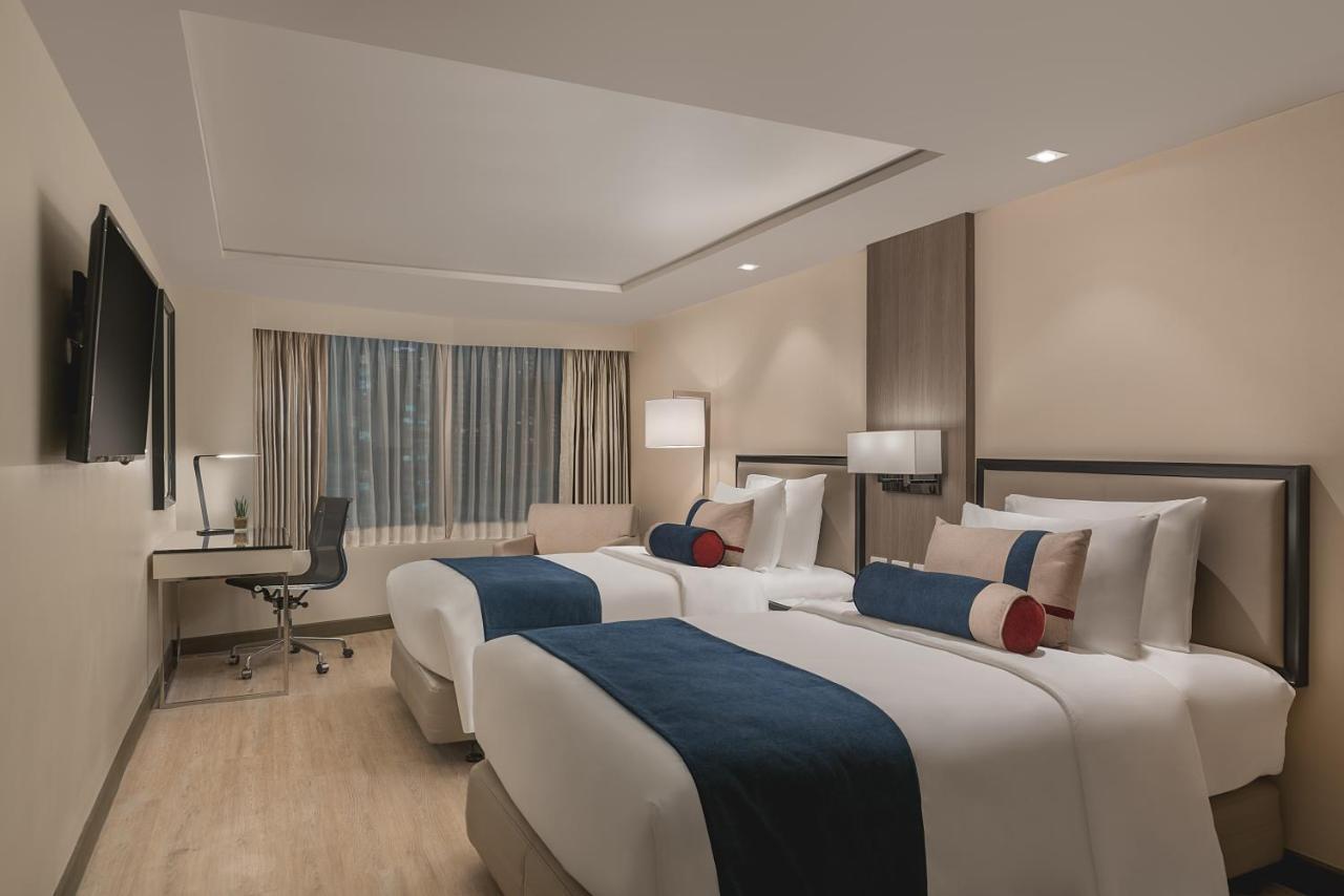 Seda Residences Makati Makati City Dış mekan fotoğraf