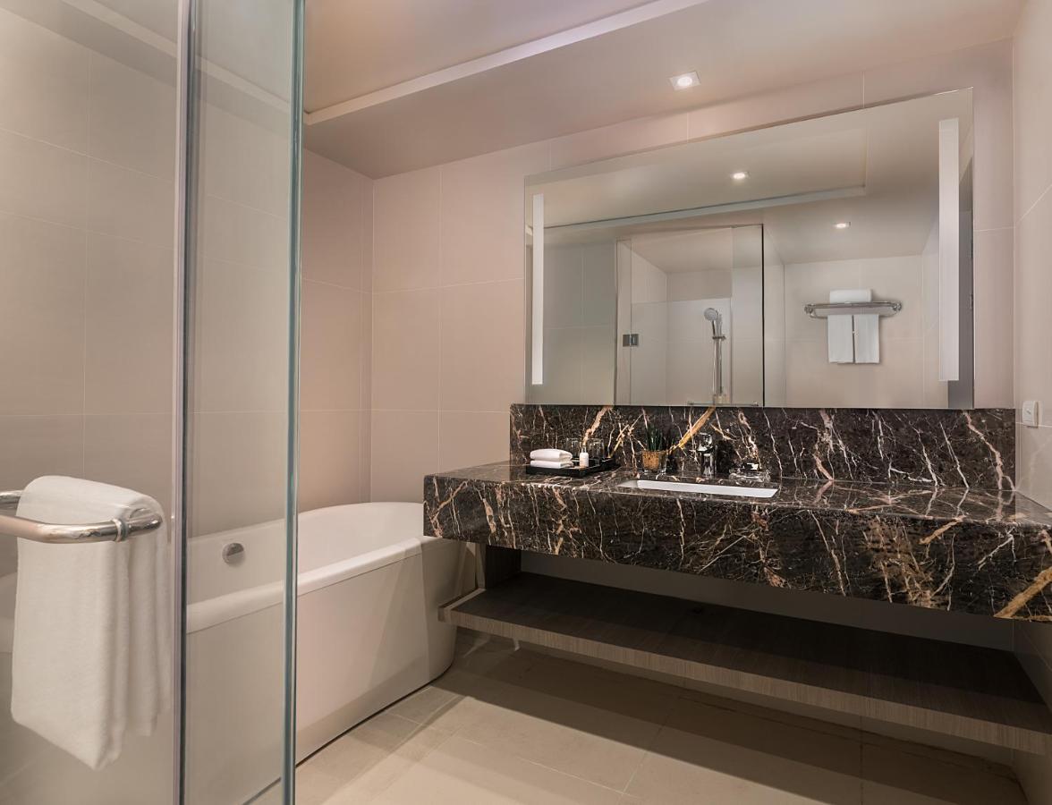 Seda Residences Makati Makati City Dış mekan fotoğraf