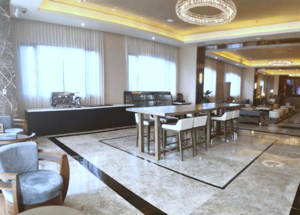 Seda Residences Makati Makati City Dış mekan fotoğraf